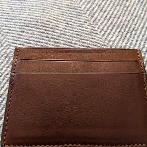Frank Clegg Card Case
